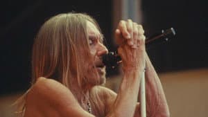 Iggy Pop - Citadelle de Spandau, Berlin 2025 — foto 1