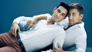 Lance Loves Michael: The Lance Bass Wedding — foto 5