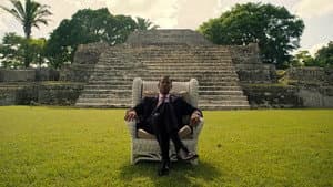 The Honorable Shyne — foto 1