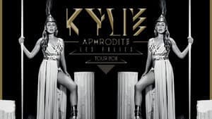 Kylie Minogue: Aphrodite Les Folies - Live in London — foto 1