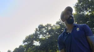 Redefined: J.R. Smith — foto 4