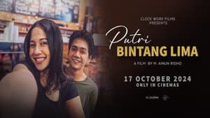 Putri Bintang Lima — foto 1