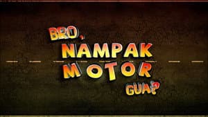 Bro, Nampak Motor Gua? — foto 1
