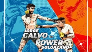 LUX Fight League 34 — foto 1