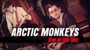 Arctic Monkeys Live at the BBC — foto 3