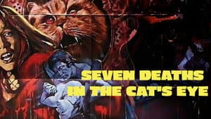 La morte negli occhi del gatto — foto 2
