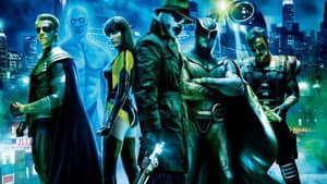 Watchmen, los vigilantes — foto 2