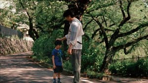 De tal padre, tal hijo — foto 11