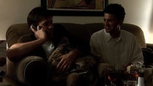 Conrad and Butler Take a Vacation — foto 1
