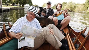 Three Men in a Boat — foto 1