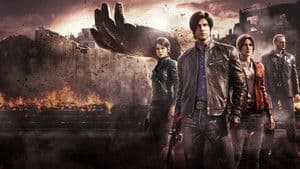 Resident Evil: La tiniebla infinita — foto 2