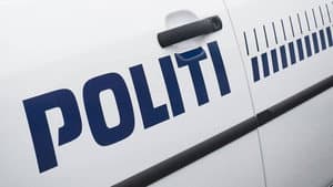 Politistationen — foto 1