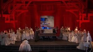 The Metropolitan Opera: Maria Stuarda — foto 2