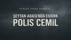 Şeytan Adası'nda Esir Türk: Polis Cemil — foto 2