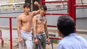 La huella de unos labios — foto 7
