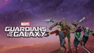 Guardianes de la Galaxia — foto 8