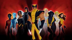 Wolverine y los X-Men — foto 1