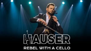 Hauser - Rebel With a Cello Live in Budapest 2022 — foto 2