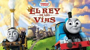 Thomas & Friends: King of the Railway — foto 6