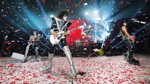 Kiss - Hellfest 2023 — foto 1