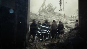 9/11 Firehouse — foto 4