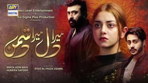 Mera Dil Mera Dushman — foto 1