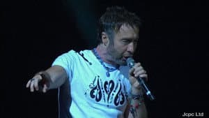 Bad Company: Hard Rock Live — foto 2