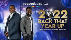 2022 Back That Year Up with Kevin Hart & Kenan Thompson — foto 3