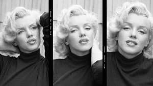 Reframed: Marilyn Monroe — foto 4