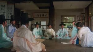 여인잔혹사 물레야 물레야 — foto 1