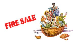 Fire Sale — foto 2