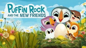 Puffin Rock and the New Friends — foto 5