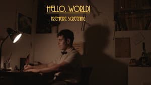 Hello, World! — foto 1
