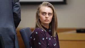 Te amo, ahora muere: La Mancomunidad vs. Michelle Carter — foto 1