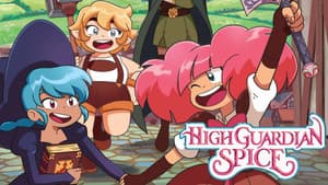 High Guardian Spice — foto 2
