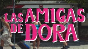 Las amigas de Dora — foto 2