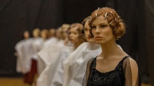 Hana Podolská, legenda české módy — foto 1