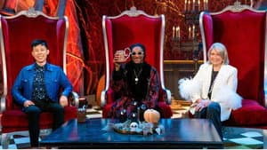 Snoop & Martha's Very Tasty Halloween — foto 2