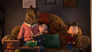 Revolting Rhymes — foto 6