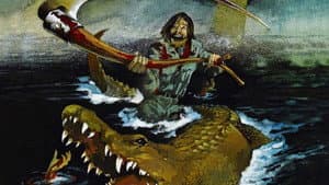 Eaten Alive — foto 9