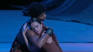 Carlos Acosta: Spartacus — foto 1