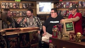 Cinemassacre Rental Reviews — foto 1