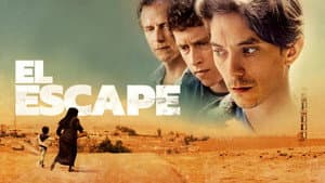 Escape de Raqqa — foto 3