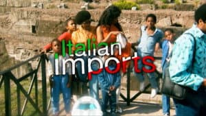 Spike Lee's Lil' Joints: Italian Imports — foto 1