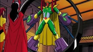 Los Vengadores se unen parte 2