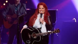 Wynonna Judd: Between Hell and Hallelujah — foto 1