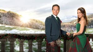 A Merry Scottish Christmas — foto 1