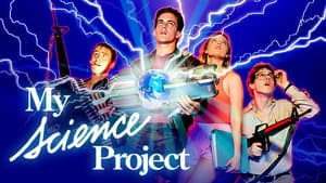 My Science Project — foto 5