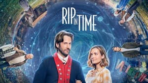 Rip in Time — foto 1