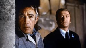 The Marseille Contract — foto 1